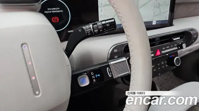 Hyundai Palisade 2025 — ფოტო 8/36