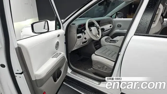 Hyundai Palisade 2025 — ფოტო 33/36