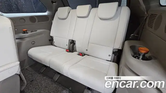 Hyundai Palisade 2025 — ფოტო 16/36