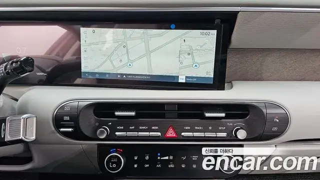 Hyundai Palisade 2025 — ფოტო 28/36