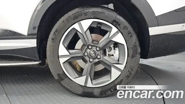 Hyundai Palisade 2025 — ფოტო 12/36