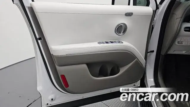 Hyundai Palisade 2025 — ფოტო 6/36