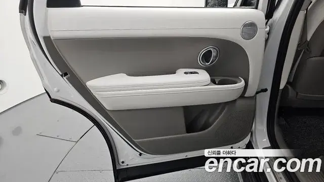 Hyundai Palisade 2025 — ფოტო 3/36