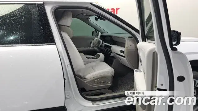 Hyundai Palisade 2025 — ფოტო 32/36