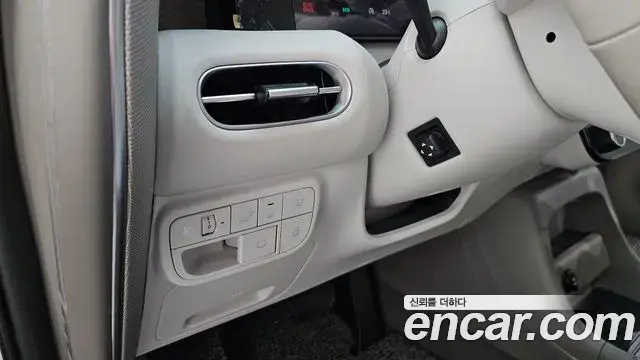 Hyundai Palisade 2025 — ფოტო 18/36