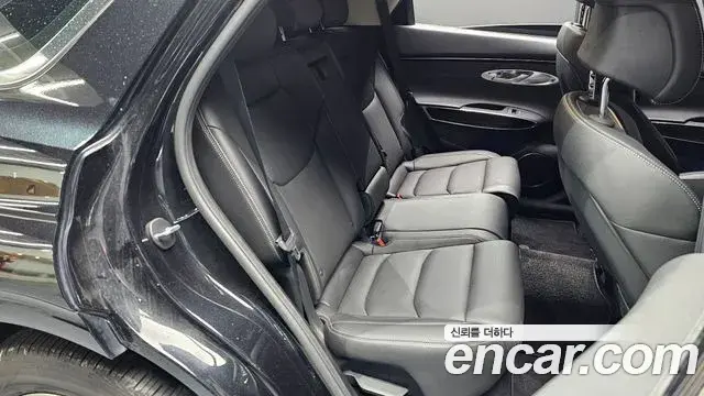 Genesis GV70 2022 — Photo 13/20