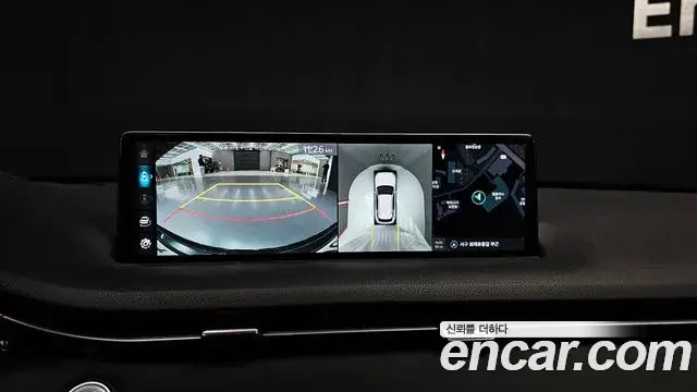 Genesis GV70 2022 — Photo 14/20