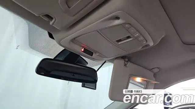 Renault Samsung QM6 2019 — Фото 18/20