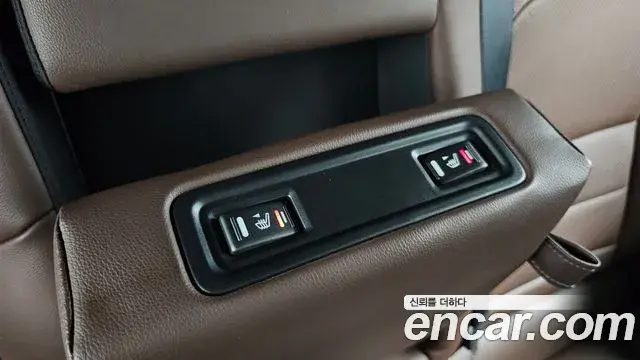 Renault Samsung QM6 2019 — Фото 19/20