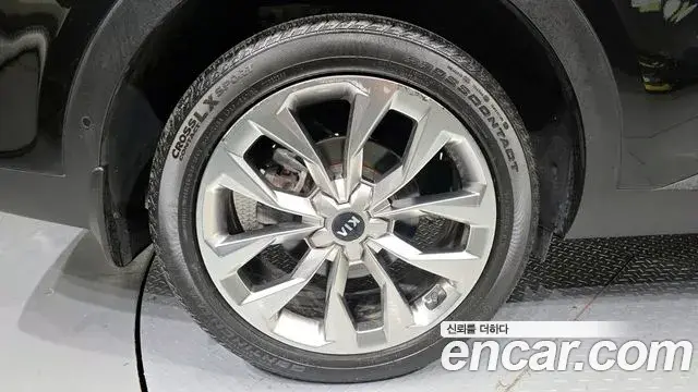 Kia Sorento 2021 — Photo 15/36