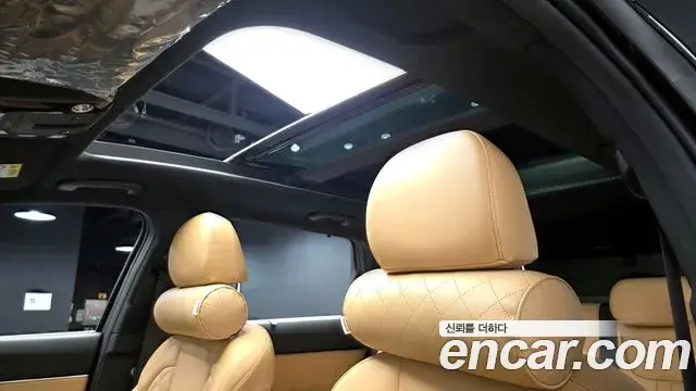 Kia Sorento 2021 — Photo 22/36
