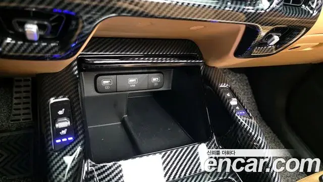 Kia Sorento 2021 — Photo 32/36