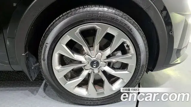 Kia Sorento 2021 — Photo 30/36