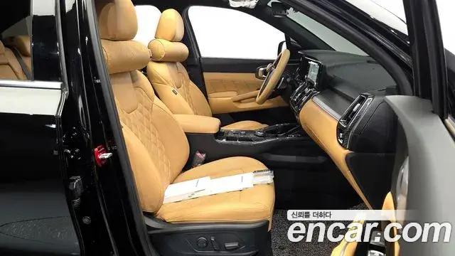Kia Sorento 2021 — Photo 6/36