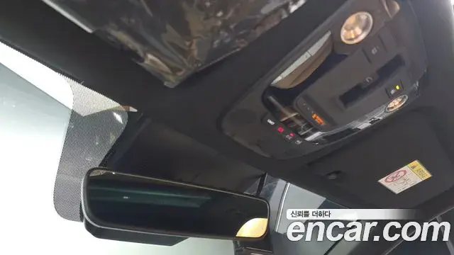 Kia Sorento 2021 — Photo 36/36