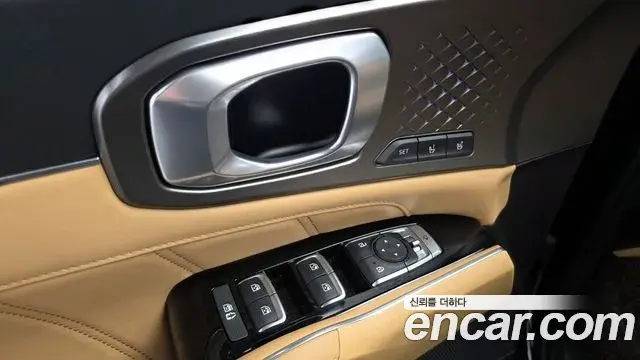 Kia Sorento 2021 — Photo 14/36