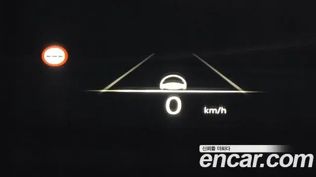 Genesis G90 2023 — ფოტო 19/20