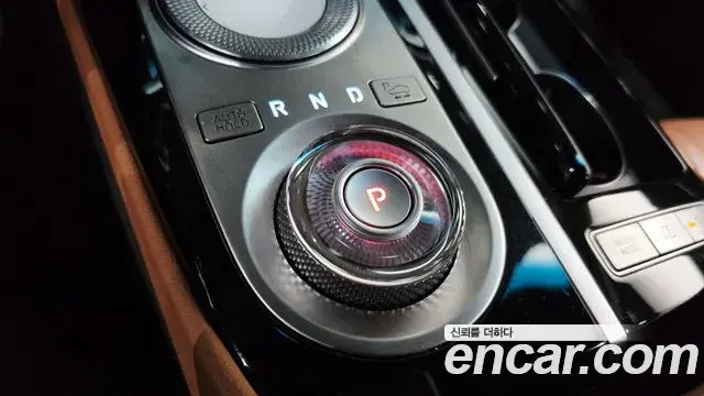 Genesis G80 2021 — Şəkil 17/31