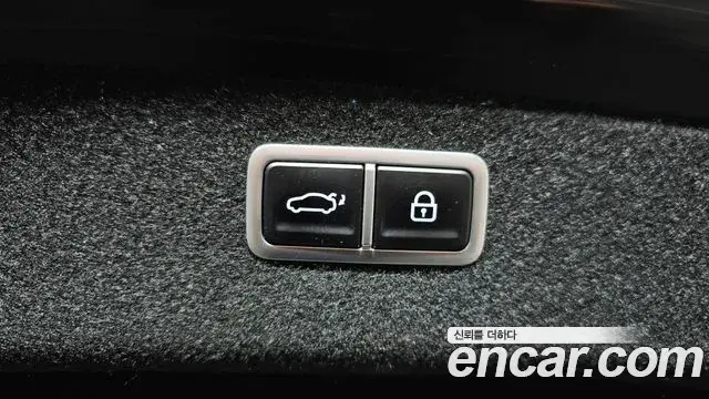 Genesis G80 2021 — Şəkil 12/31