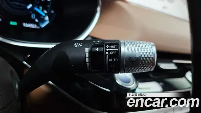 Genesis G80 2021 — Şəkil 5/31