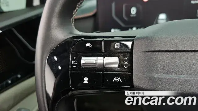Kia Carnival 2024 — Şəkil 3/32