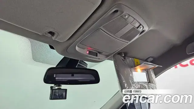 Renault Samsung QM6 2022 — Şəkil 16/30