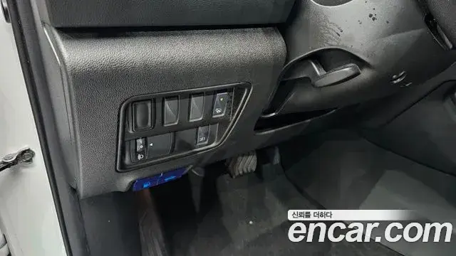 Renault Samsung QM6 2022 — Şəkil 24/30