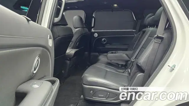 Hyundai Palisade 2025 — ფოტო 24/33