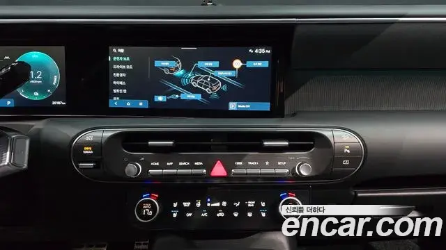 Hyundai Palisade 2025 — ფოტო 23/33