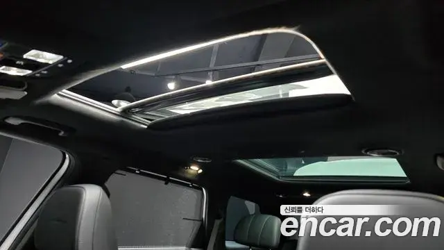 Hyundai Palisade 2025 — ფოტო 32/33