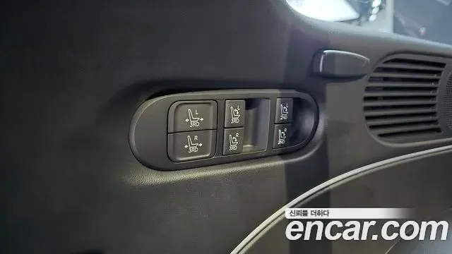 Hyundai Palisade 2025 — ფოტო 3/33