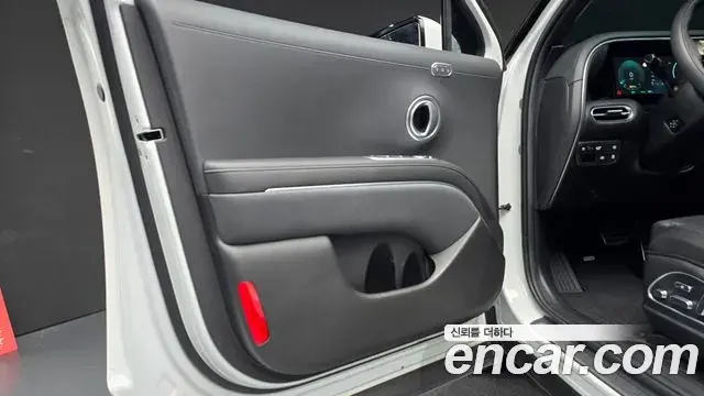 Hyundai Palisade 2025 — ფოტო 12/33