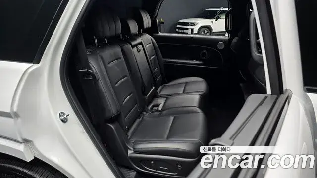 Hyundai Palisade 2025 — ფოტო 8/33
