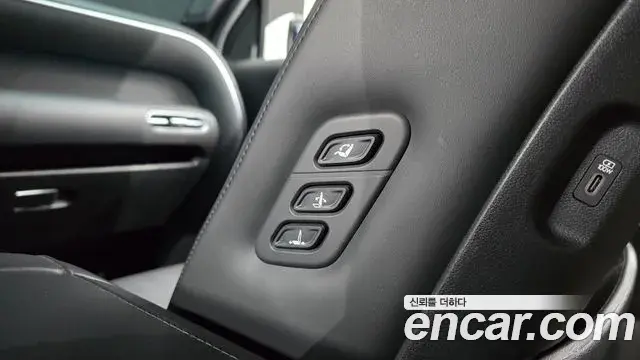 Hyundai Palisade 2025 — ფოტო 27/33