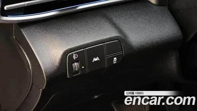 Hyundai The New Avante Hybrid 2020 — Şəkil 23/32