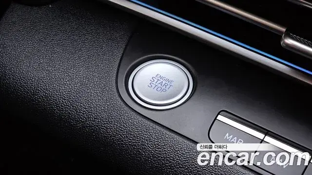 Hyundai The New Avante Hybrid 2020 — Şəkil 17/32