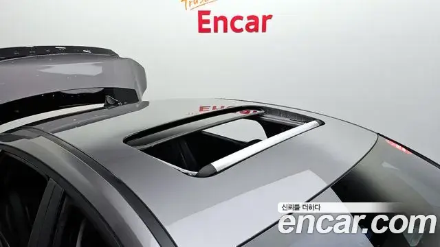 Hyundai The New Avante Hybrid 2020 — Şəkil 20/32