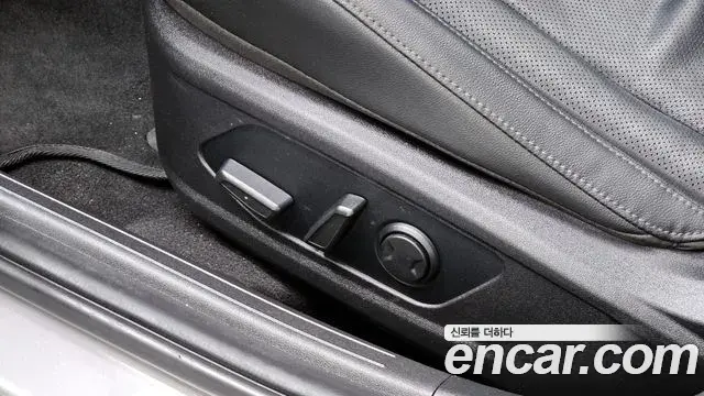 Hyundai The New Avante Hybrid 2020 — Şəkil 27/32