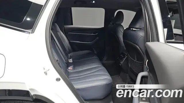 Renault Samsung Grand Koleos 2026 — Photo 20/36