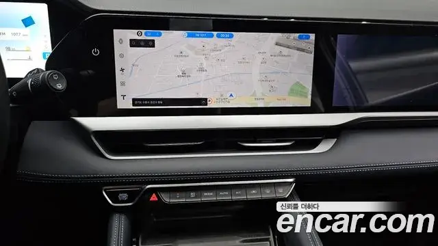 Renault Samsung Grand Koleos 2026 — Photo 17/36