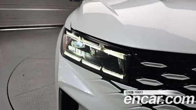 Renault Samsung Grand Koleos 2026 — Photo 18/36