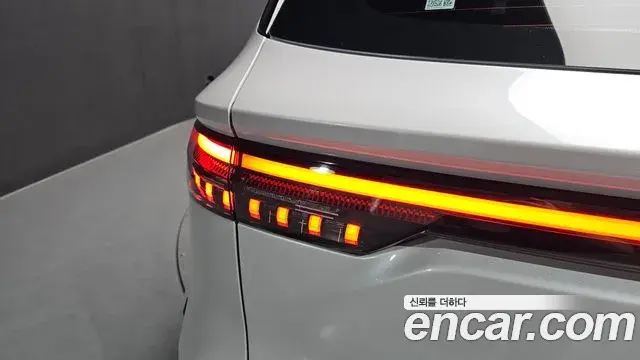 Renault Samsung Grand Koleos 2026 — Photo 3/36