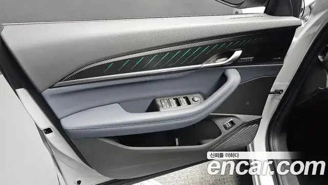 Renault Samsung Grand Koleos 2026 — Photo 10/36