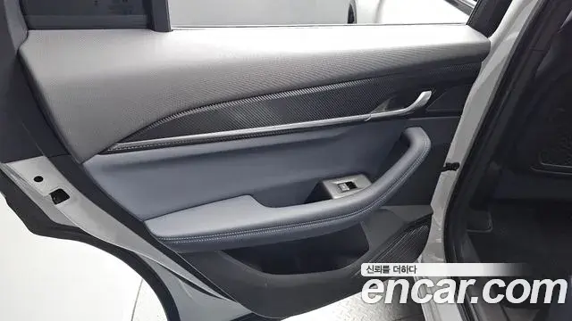 Renault Samsung Grand Koleos 2026 — Photo 19/36