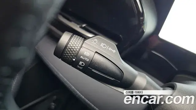 Renault Samsung Grand Koleos 2026 — Photo 4/36