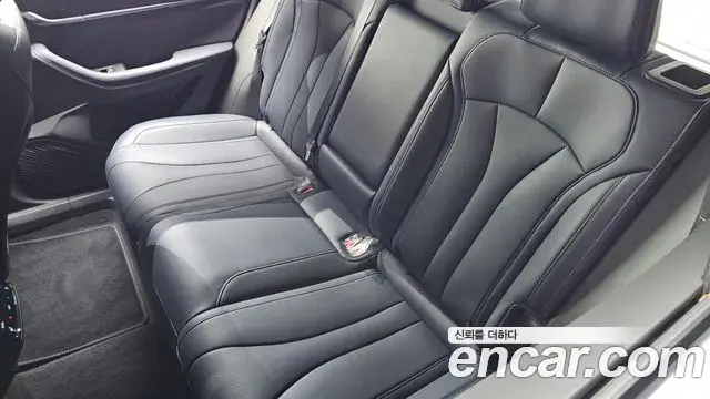 Renault Samsung Grand Koleos 2026 — Photo 35/36