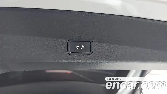 Renault Samsung Grand Koleos 2026 — Photo 30/36