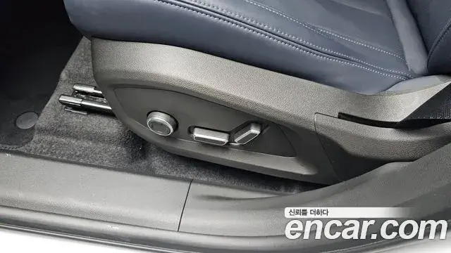 Renault Samsung Grand Koleos 2026 — Photo 36/36