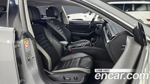 Volkswagen Arteon 2023 — Şəkil 1/31