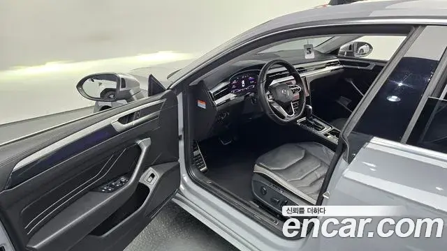 Volkswagen Arteon 2023 — Şəkil 4/31